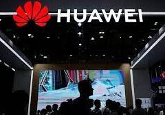 Huawei - China