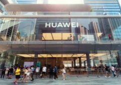 Huawei Perbaiki Strategi Ritel 