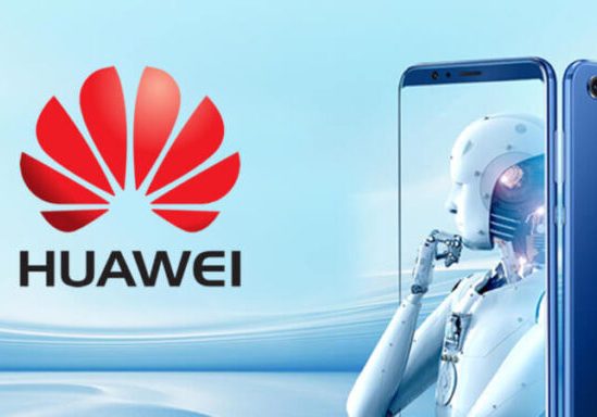 Huawei Buat Kemajuan Besar, Mulai Sistem Operasi Hingga AI – EGINDO