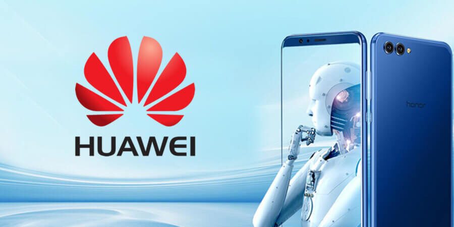 Huawei Buat Kemajuan Besar, Mulai Sistem Operasi Hingga AI – EGINDO