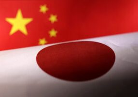 Hubungan China dan Jepang yang memburuk