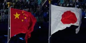 Hubungan China dengan Jepang memburuk