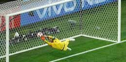 Hugo Lloris - Prancis