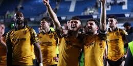 Hull City selangkah lagi kembali ke Liga Premier