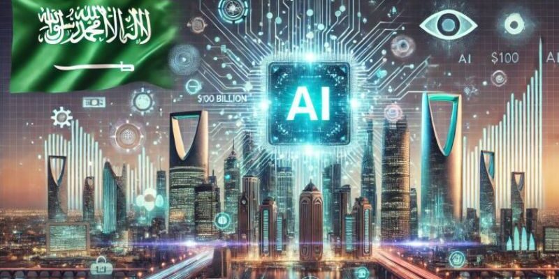Humain Saudi Luncurkan Sistem Operasi Berbasis AI Baru