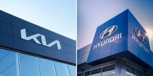 Hyundai & Kia Targetkan Pertumbuhan 3,2%