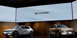 Hyundai Motor Co - Korea Selatan