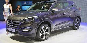 Hyundai Motor - Korea Selatan 