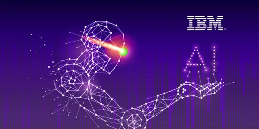 IBM Chip & Server untuk AI
