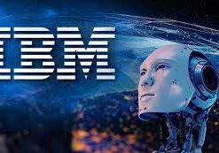 IBM Rilis Model AI Baru untuk Bisnis 