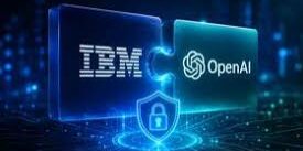 IBM kerja sama dengan OpenAI