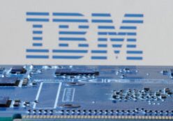 IBM sepakat dengan Saudi Arab model AI