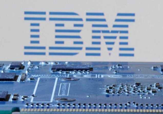 IBM sepakat dengan Saudi Arab model AI