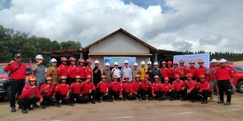 Integrated Fire Management 