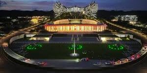 Prabowo Koreksi Desain dan Fungsi IKN Demi Efektivitas Ibu Kota Baru