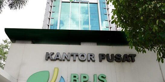 BPJS) Ketenagakerjaan 