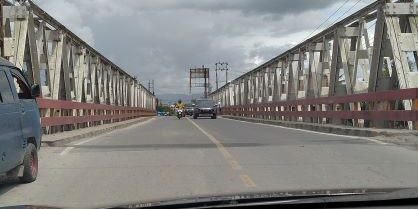 Jembatan Porsea 