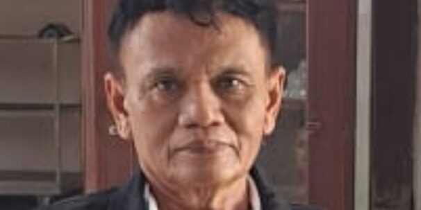Pemerhati masalah transportasi dan hukum AKBP ( P) Budiyanto SH.SSOS. MH