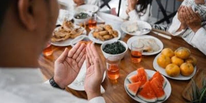 Pola Makan 