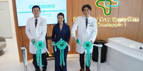 Grand Opening Seoul Jakarta Plastic Surgery digelar di Biomedical Campus, BSD City. (Foto: dok Sinarmasland)

