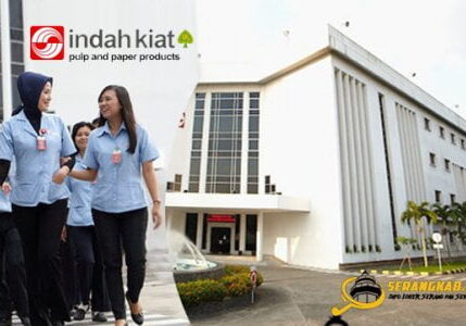 Indah Kiat Pulp & Paper