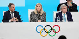 IOC berharap tidak ada sorakan negatif terhadap AS