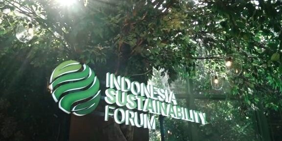 Indonesia Sustainability Forum 