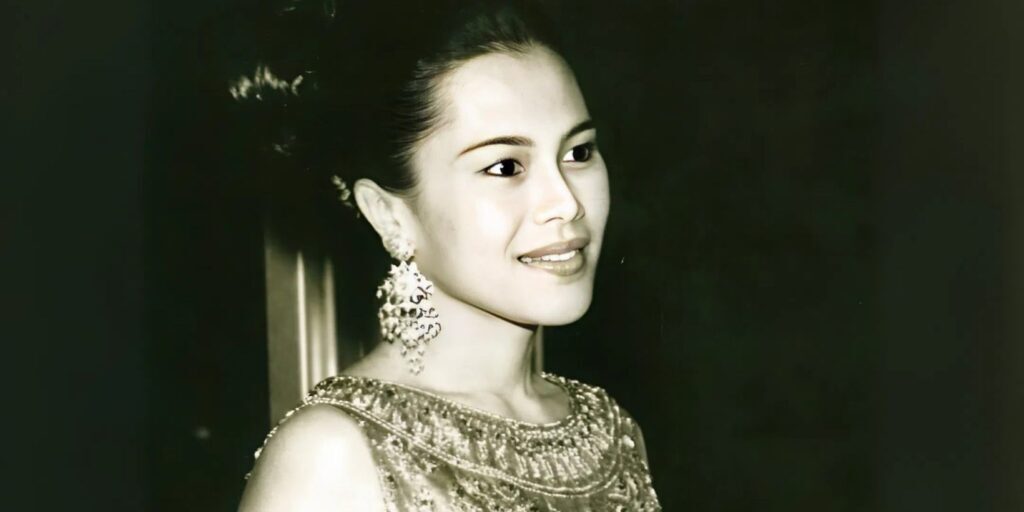 Ibu Suri Thailand, Sirikit