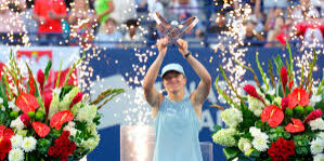 Iga Swiatek Juara Canadian Open