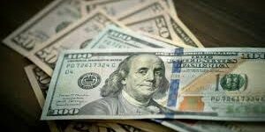 Ilustrasi Dolar AS