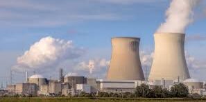 Ilustrasi Energi Nuklir