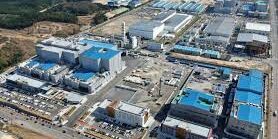 Ilustrasi Pabrik Baterai untuk EV