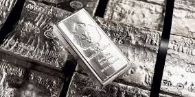 Ilustrasi Perak Batangan