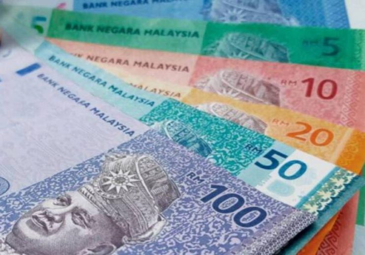 Ilustrasi Ringgit Malaysia