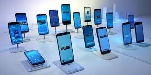 Ilustrasi Smartphone