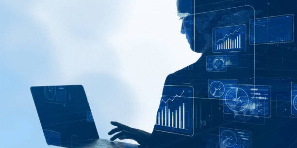 Ilustrasi Software