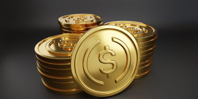 Ilustrasi Stablecoin Franc Swiss