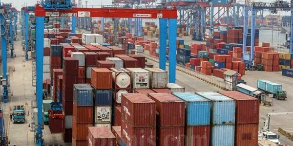 Impor dan Ekspor China merosot