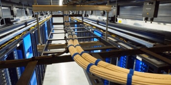 India Rencanakan “Kota Data” AI  