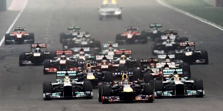 India berupaya menggelar kembali Balapan Formula 1