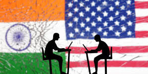 India dorong Aplikasi Lokal gantikan Google & Microsoft