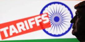 India hadapi tarif berat AS