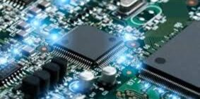India mulai produksi Chip