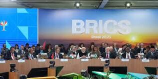 India siap memimpin BRICS