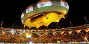 India tuan rumah Commonwealth Games 2030