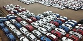 India usulkan Bea Balasan terhadap Tarif AS