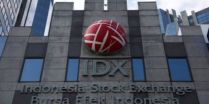 Indonesia Stock Exchange