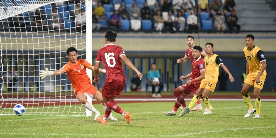 Timnas Indonesia lolos ke putaran kedua kualifikasi Piala Dunia 2026 yang pertandingannya akan dimulai November mendatang 