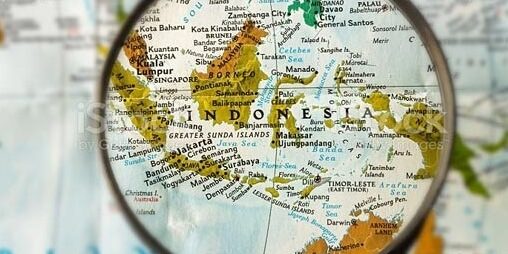Wilayah Indonesia


