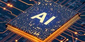 Industri Chip mengejar AI